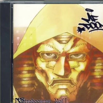 MF DOOM Nastradoomus Vol. 1