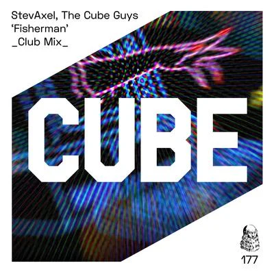 Fisherman 專輯 The Cube Guys