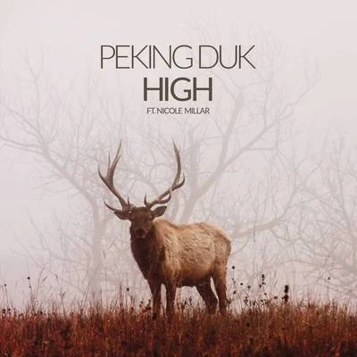 High 專輯 Peking Duk