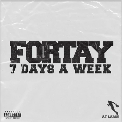 7 Days a Week 專輯 SQZ/Fortay/Tha Dogg Pound/Kerser