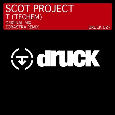 T (Techem) 专辑 Scot Project