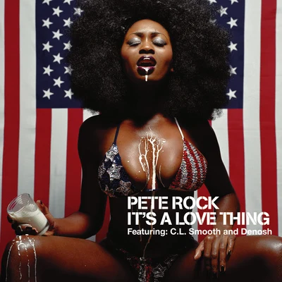 Its A Love Thing 專輯 Pete Rock/J-88/Grand Agent/Phife Dawg