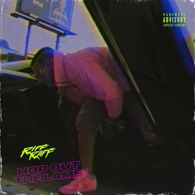 Hop out the Lamb 專輯 K.Kerr/Riff Raff