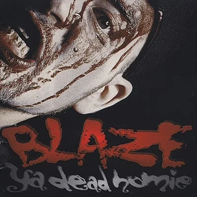 1 Less G in da Hood 專輯 The R.O.C./Menace 2 Sobriety/Blaze Ya Dead Homie