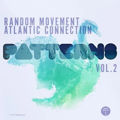 Patterns Vol. 2 專輯 Random Movement