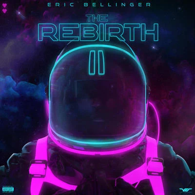 Eric BellingerIamSu The Rebirth 2