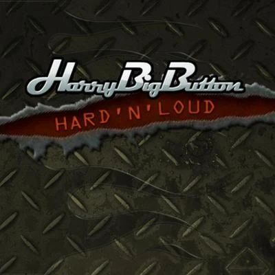 Hard`N`Loud 專輯 Tommy Song/ANALOGUE LOOP MACHINE/Maan/HarryBigButton/넌 아만다