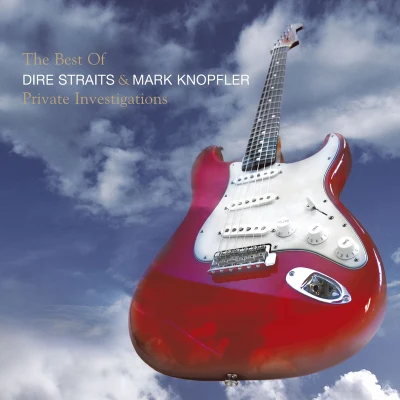 The Best of Dire Straits & Mark Knopfler 專輯 Dire Straits