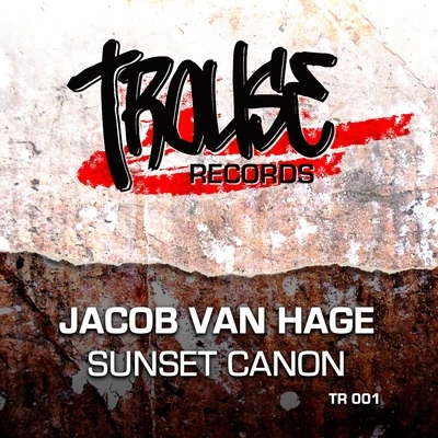 Sunset Canon 專輯 Jacob Van Hage/Loopers/Yves V