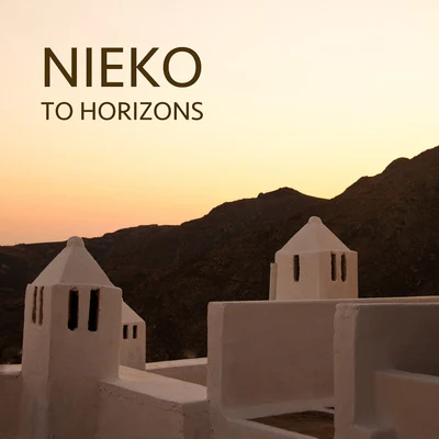 To Horizons 專輯 Evan James/Nieko