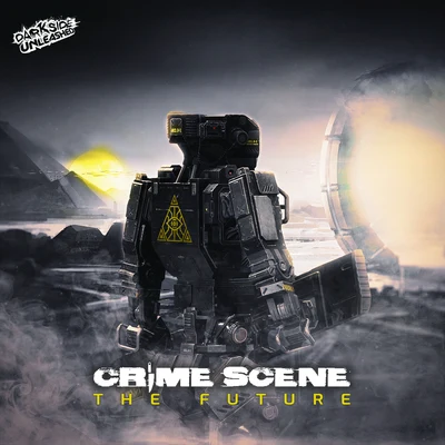 Crime ScenePartyraiser The Future EP