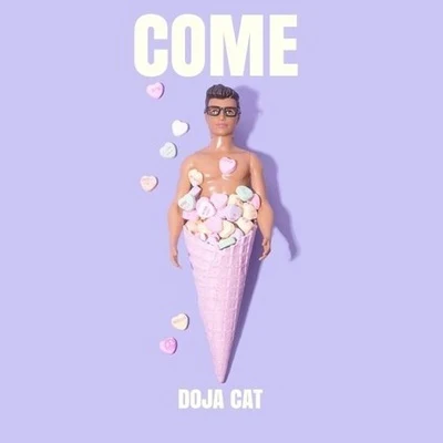 COME (prod.HM Surf) 专辑 Doja Cat