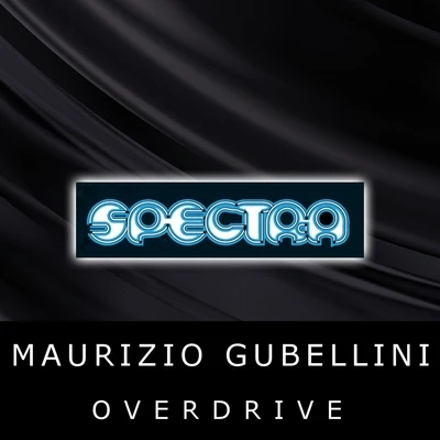 OverdriveHigh Tension 專輯 Maurizio Gubellini