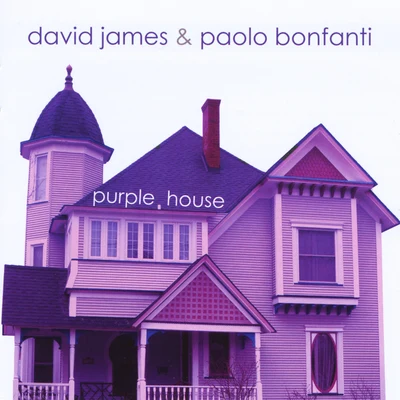 Purple House 专辑 David James