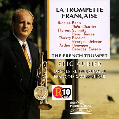 La Trompette Francaise, vol.1 專輯 Orchestre de Bretagne