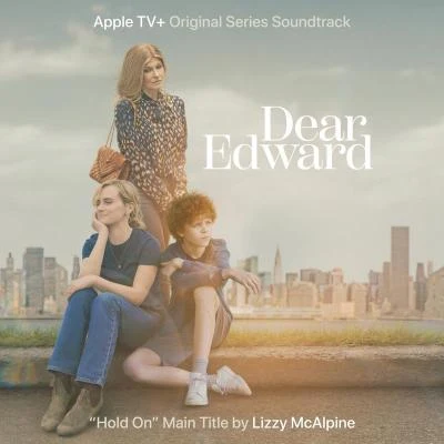 hold on (from dear Edward) 專輯 Lizzy McAlpine/Niall Horan