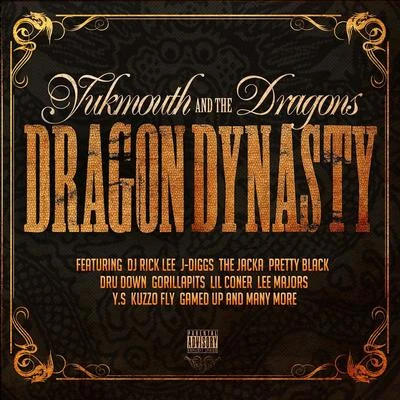 Dragon Dynasty 專輯 Gamed Up/Jbills/Droopy A/S.l./Interstate Steve