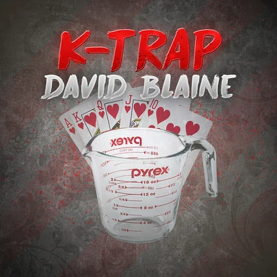 David Blaine 專輯 K-Trap/PRSad/Lotto Ash/Youngs Teflon/DoRoad