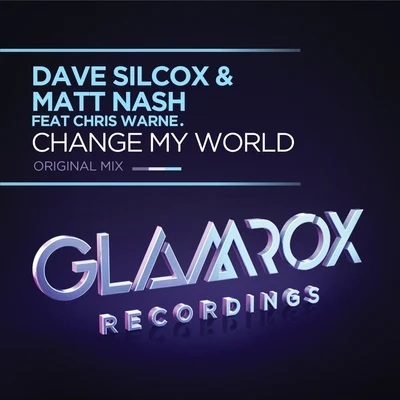 Change My World 专辑 Dave Silcox