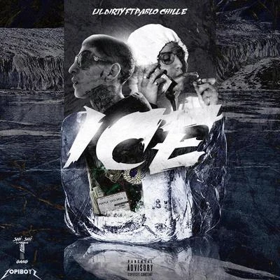 Ice (feat. Pablo chill-E) 專輯 Jonakapazio/Pablo Chill-e