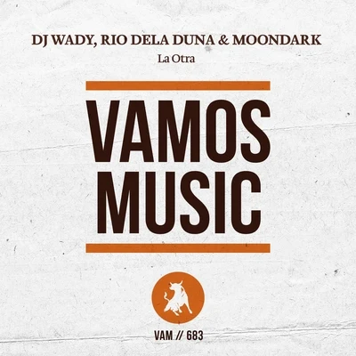 La Otra 专辑 Dj Wady