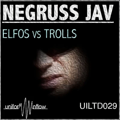 Elfos vs. Trolls 專輯 Negruss Jav