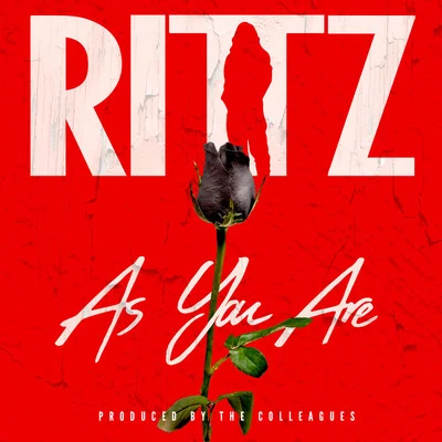 As You Are 专辑 Rittz