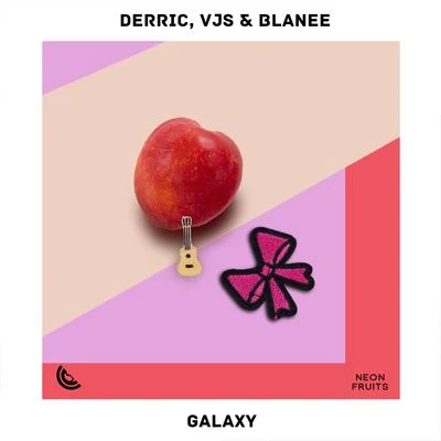 Galaxy 專輯 Derric