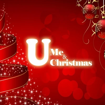 U Me & Christmas 專輯 Jaya