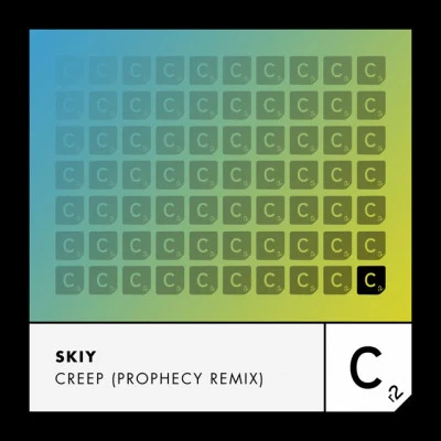 Creep (Prophecy Remix) 专辑 SKIY/Deeperlove