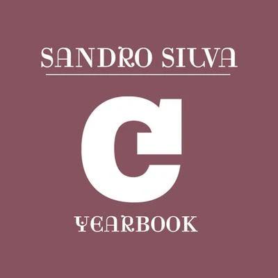 Yearbook 專輯 Sandro Silva