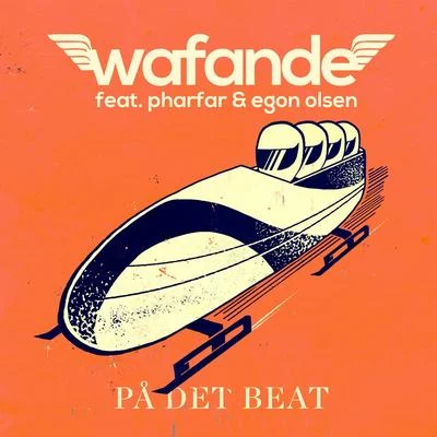 På Det Beat 專輯 Wafande