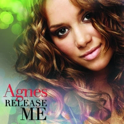 Release Me 專輯 Agnes