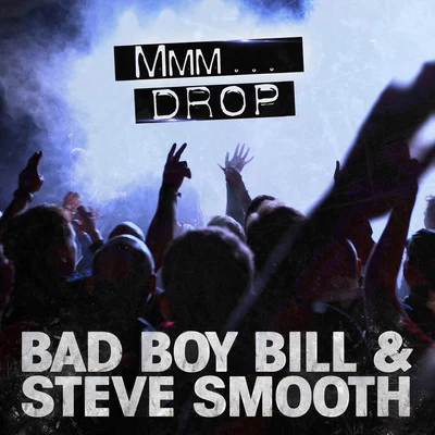 Mmm Drop 专辑 Kalendr/Jonas Tempel/Steve Smooth