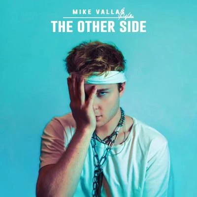 The Other Side 專輯 Mike Vallas