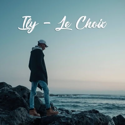 Le choix 專輯 CHEW FU/iLY