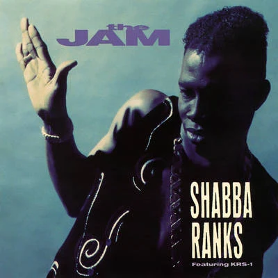 Shabba Ranks The Jam EP