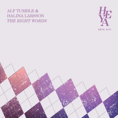 The Right Words EP 專輯 Alf Tumble