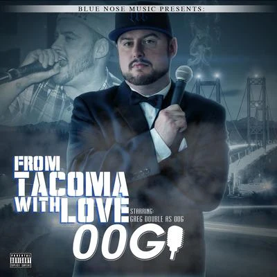 From Tacoma with Love 專輯 Greg Double