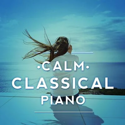 Philip Glass Calm Classical Piano