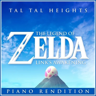 Tal Tal Heights (From the Legend of Zelda: Links Awakening) 專輯 The Blue Notes