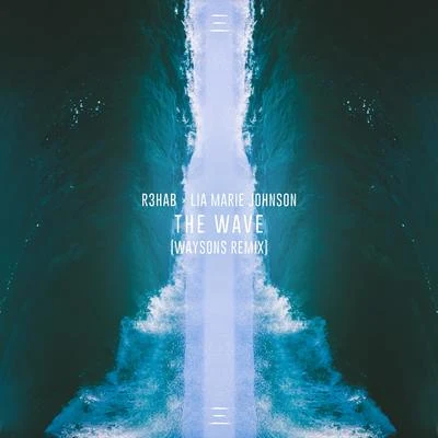 Lia Marie JohnsonAnevoRaalNorman Doray The Wave (Waysons Remix)