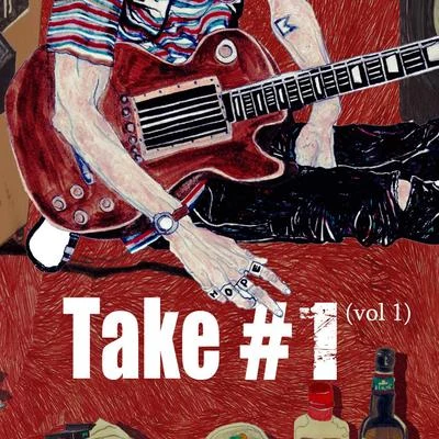 Take#1 - Vol.1 專輯 金必