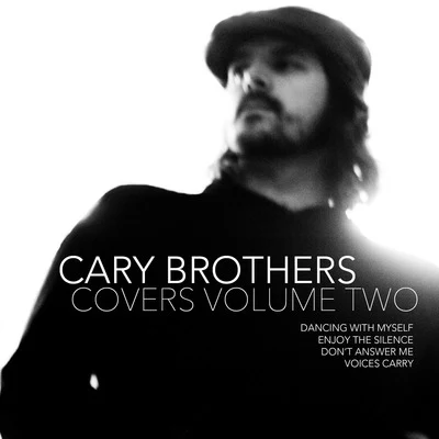 Covers Volume Two 專輯 Cary Brothers/Swiss American Federation