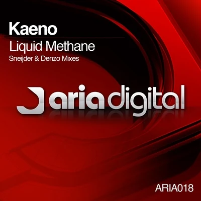 Liquid Methane 專輯 Kaeno