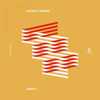 Rights 專輯 Dj Tiga/Patrick Topping/Craig Williams