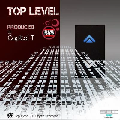 Top Level 專輯 Elvana Gjata/Capital T