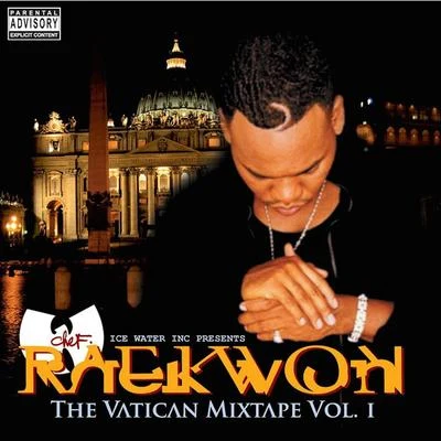 Raekwon The Vatican Mixtape, Vol. 1