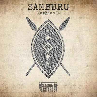 Samburu 专辑 Mathias D./Dave Ruthwell