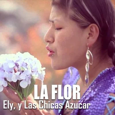 La Flor 专辑 Ely